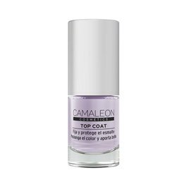CAMALEON COSMETICS Camaleon Uñas Top Coat