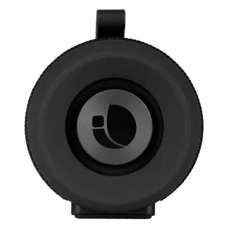 ALTAVOZ BLUETOOTH NGS WATERPROOF TWS SPEAKER ROLLER STREAM BLACK - 24W - TRUE WIRELESS - IP67 - ENTRADA AUX - BATERÍA 2000MAH - FUNC. MANOS LIBRES