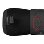 ALTAVOZ BLUETOOTH NGS WATERPROOF TWS SPEAKER ROLLER STREAM BLACK - 24W - TRUE WIRELESS - IP67 - ENTRADA AUX - BATERÍA 2000MAH - FUNC. MANOS LIBRES