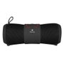 ALTAVOZ BLUETOOTH NGS WATERPROOF TWS SPEAKER ROLLER STREAM BLACK - 24W - TRUE WIRELESS - IP67 - ENTRADA AUX - BATERÍA 2000MAH - FUNC. MANOS LIBRES