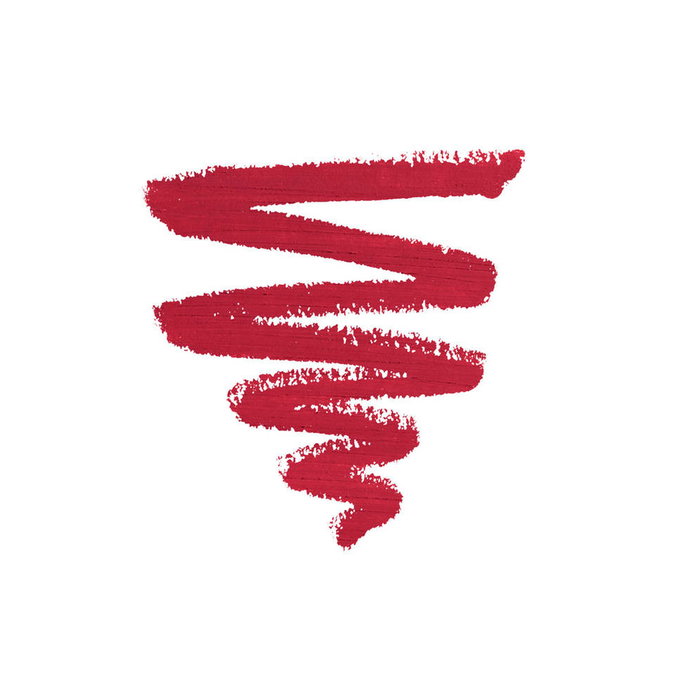 NYX Professional Make Up Suede Matte Lip Liner - Perfilador Labial Mate Color Cherry Skies 3.5 g