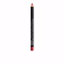NYX Professional Make Up Suede Matte Lip Liner - Perfilador Labial Mate Color Cherry Skies 3.5 g