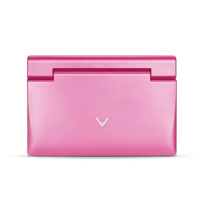 Vtech Ordenador Educativo Bilingüe Genius XL Rosa VTE3417765812651 Rosa Francés