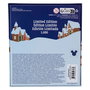 Pesadilla antes de Navidad by Loungefly Chapas esmaltadas 3" Collector Box Christmas Town Carousel Limited Edition 8 cm