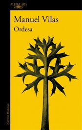 Ordesa, Manuel Vilas - ALFAGUARA