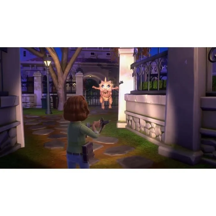 Just For Games 5060968303334 Goosebumps: Terror en Little Creek - Juego de PS5