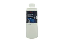 Wella Welloxon Perfect Developer 500ml - 4% 13 Vol.