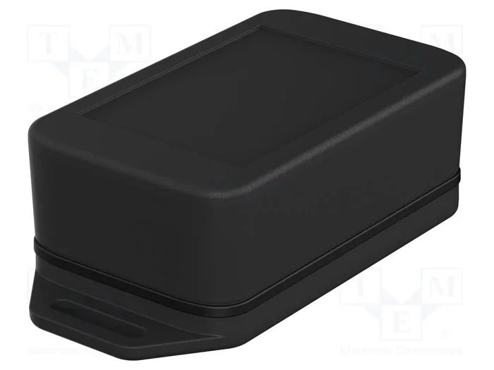 BOPLA Carcasa Universal BoLink Negra IP65 BOPLA Carcasa Universal BoLink Negra IP65