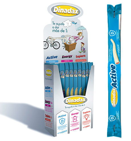Dinadax Active