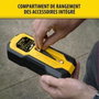 Stanley Inflador 2 en 1 425001 Sin batería