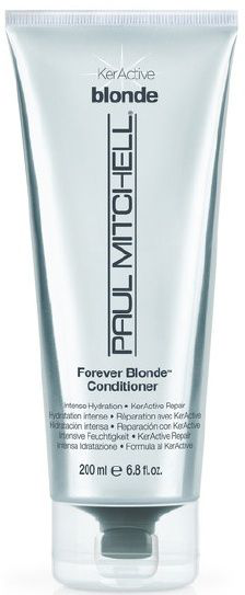 Paul Mitchell Forever Blonde Conditioner 1000 ml