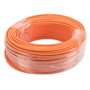 Digitus Cable de Datos Cat.7 S/FTP 1200 MHz 25m Naranja