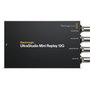 Blackmagic Design UltraStudio Mini Replay 12G