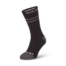 Sealskinz Calcetines impermeables transpirables Hydrostop 39-42