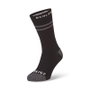 Sealskinz Calcetines impermeables transpirables Hydrostop 39-42