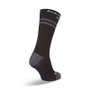 Sealskinz Calcetines impermeables transpirables Hydrostop 39-42