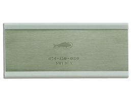BAHCO Rasqueta para Carpintero 474 de 0.60x150 mm