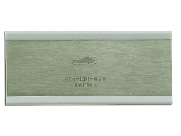 BAHCO Rasqueta para Carpintero 474 de 0.60x150 mm BAHCO Rasqueta para Carpintero 474 de 0.60x150 mm