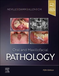 ELSEVIER UK ORAL AND MAXILLOFACIAL PATHOLOGY