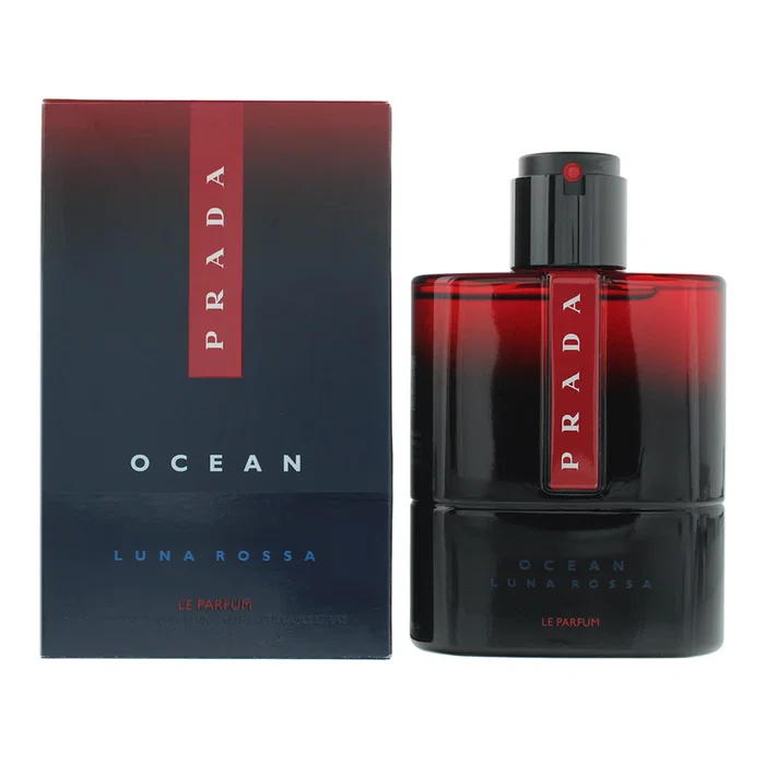 Prada Luna Rossa Ocean Le Parfum Eau de Parfum 100 ml