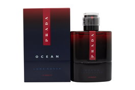 Prada Luna Rossa Ocean Le Parfum Eau de Parfum 100ml Spray