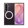 Samsung Clear Magnet Case para Galaxy Z Fold8, Transparente