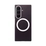 Samsung Clear Magnet Case para Galaxy Z Fold8 Ultra transparente