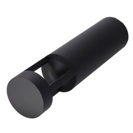 Al Marj Baliza LED Exterior 60cm 10W 3000K Negro