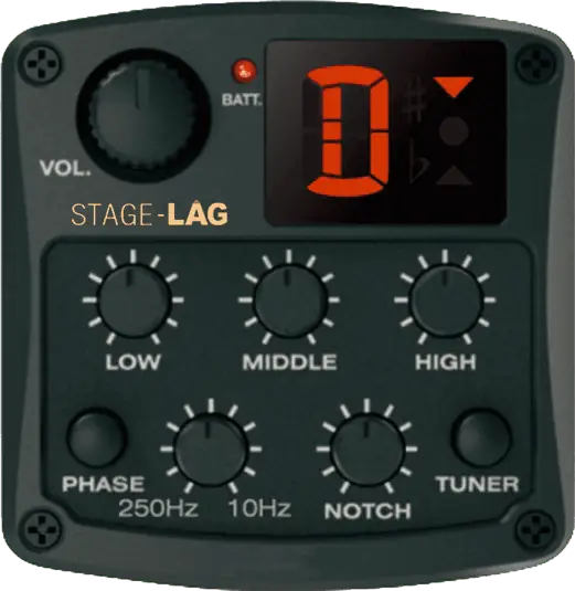 LAG Tramontane 88 A/E Cutaway Lag Guitarra Electroacústica Auditorium Zurdos Natural