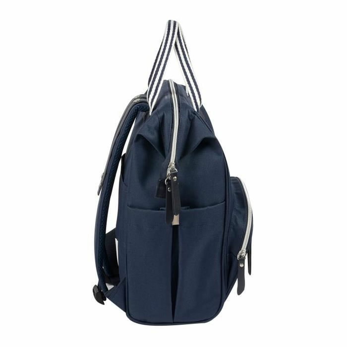 Beaba Bolso Wellington - Azul marino