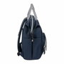 Beaba Bolso Wellington - Azul marino