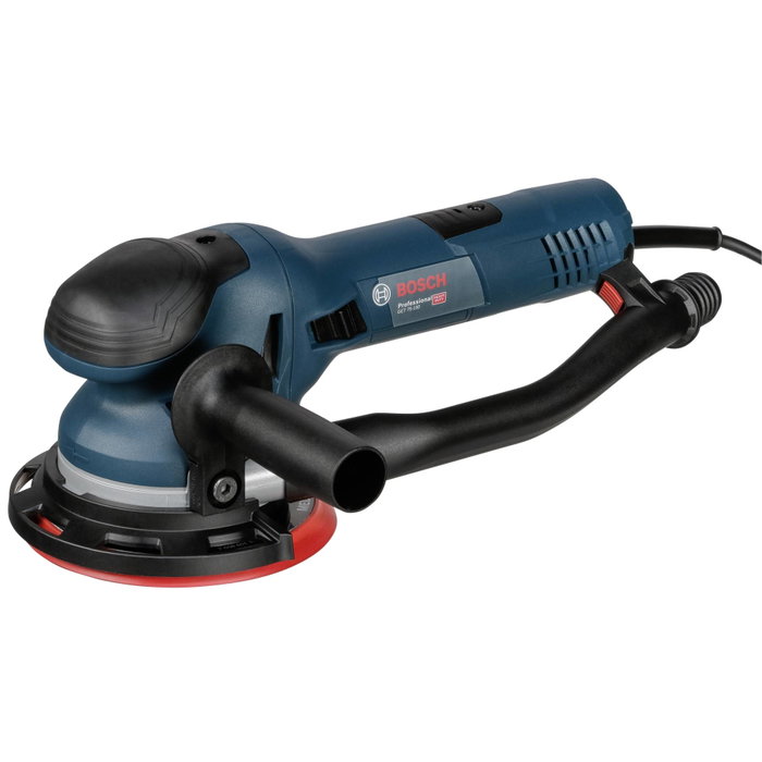 Bosch GET 75-150 Professional Lijadora Rotorbital de 150 mm Bosch GET 75-150 Professional Lijadora Rotorbital de 150 mm