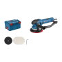 Bosch GET 75-150 Professional Lijadora Rotorbital