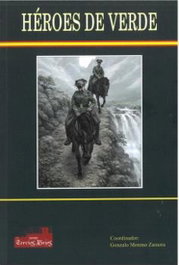 TERCIOS VIEJOS, Heroes de verde, AA.VV. - TERCIOS VIEJOS