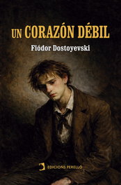 Un corazón débil, Fiodor Dostoyevski - EDICIONES PERELLO