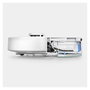 Kärcher RVC 3 Robot Aspirador y Fregador Blanco
