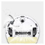 Kärcher RVC 3 Robot Aspirador y Fregador Blanco