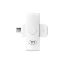 ACS Lector Tarjetas Inteligentes PocketMate II USB Tipo-C