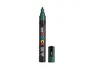 Posca Marcador PC-5M Verde inglés 1,8-2,5mm