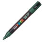 Posca Marcador PC-5M Punta Bala 1,8-2,5 mm Verde inglés