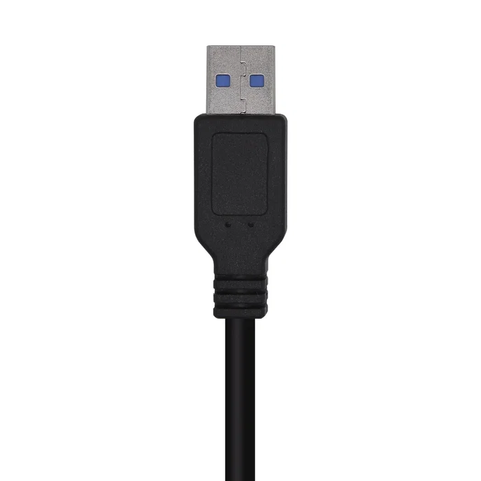 Aisens Cable USB 3.0 A/M-A/M 3m Negro Aisens Cable USB 3.0 A/M-A/M 3m Negro