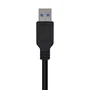 Aisens Cable USB 3.0 A/M-A/M 3m Negro