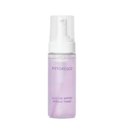 Pittoresco Loción tónica con Azulene, Calmante e Hidratante de 150 ml