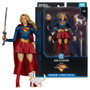 McFarlane Toys Supergirl & Baby Krypto DC Theatrical Deluxe Edition