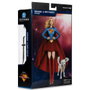 McFarlane Toys Supergirl & Baby Krypto DC Theatrical Deluxe Edition