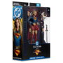McFarlane Toys Supergirl & Baby Krypto DC Theatrical Deluxe Edition