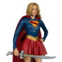 McFarlane Toys Supergirl & Baby Krypto DC Theatrical Deluxe Edition