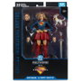 McFarlane Toys Supergirl & Baby Krypto DC Theatrical Deluxe Edition
