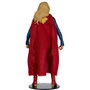 McFarlane Toys Supergirl & Baby Krypto DC Theatrical Deluxe Edition