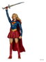 McFarlane Toys Supergirl & Baby Krypto DC Theatrical Deluxe Edition